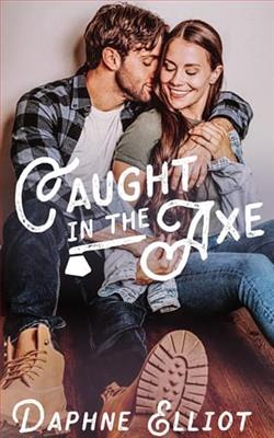 Caught in the Axe