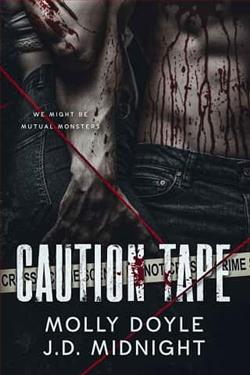 Caution Tape