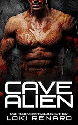 Cave Alien (Ancient Earth Aliens 1)