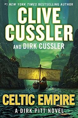Celtic Empire (Dirk Pitt 25)