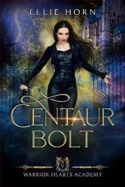 Centaur Bolt