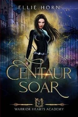 Centaur Soar