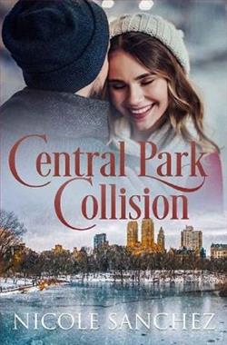 Central Park Collision