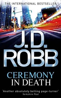 Ceremony in Death (In Death 5)