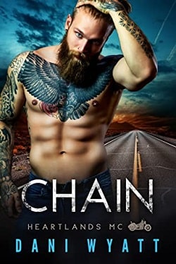 Chain - Heartlands Motorcycle Club