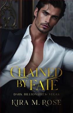 Chained By Fate