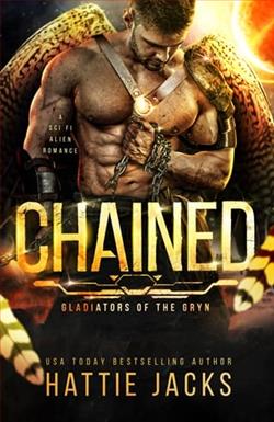 Chained