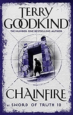 Chainfire (Sword of Truth 9)
