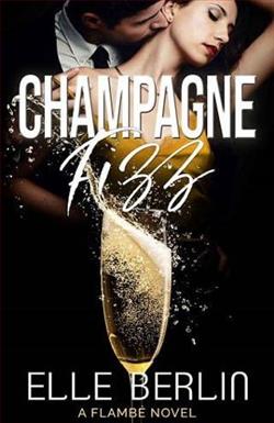 Champagne Fizz