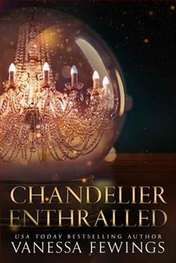 Chandelier Enthralled