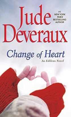 Change of Heart (Edilean 9)