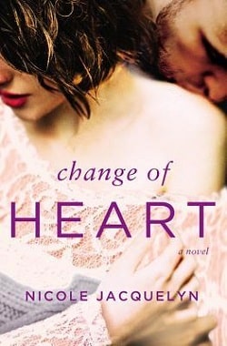 Change of Heart (Fostering Love 2)