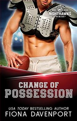 Change of Possession (The New York Nighthawks)