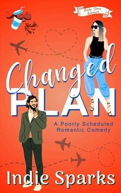 Changed Plan
