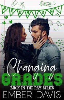 Changing Grades
