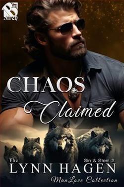 Chaos Claimed
