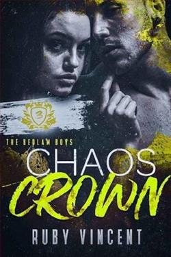 Chaos Crown