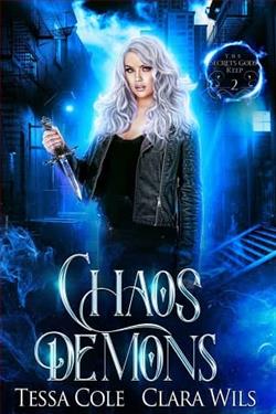 Chaos Demons