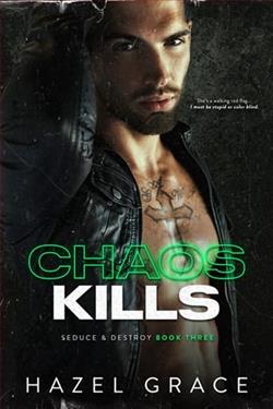 Chaos Kills