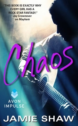Chaos (Mayhem 3)