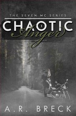 Chaotic Anger