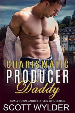 Charismatic Producer Daddy