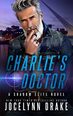 Charlie's Doctor (Shadow Elite 1)