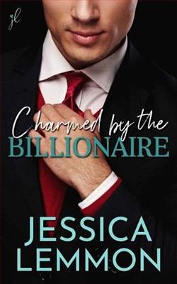 Charmed By the Billionaire