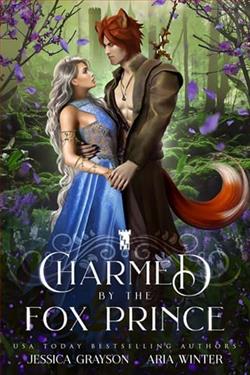 Charmed By the Fox Prince