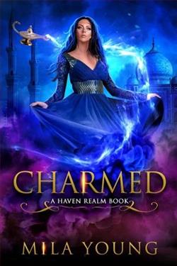 Charmed (Haven Realm Chronicles 2)