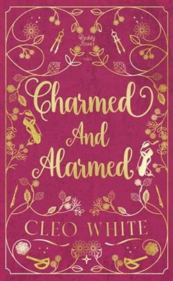 Charmed and Alarmed