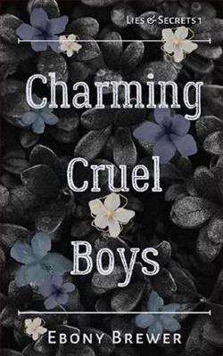 Charming Cruel Boys