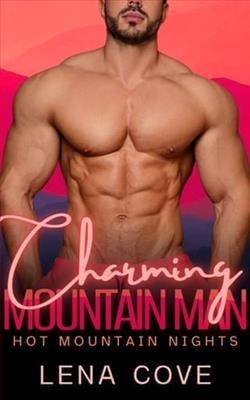 Charming Mountain Man