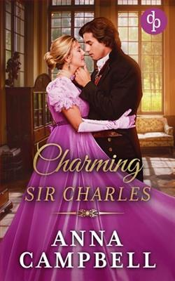 Charming Sir Charles