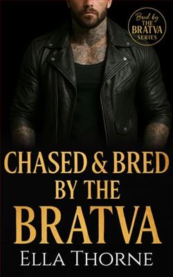 Chased & Bred by the BRATVA