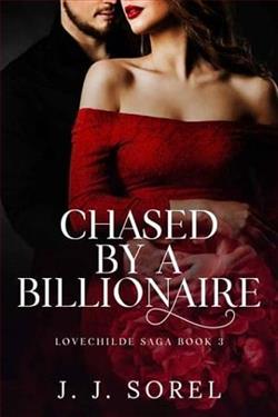 Chased By a Billionaire