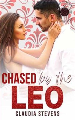 Chased By the Leo