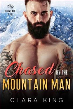 Chased By the Mountain Man