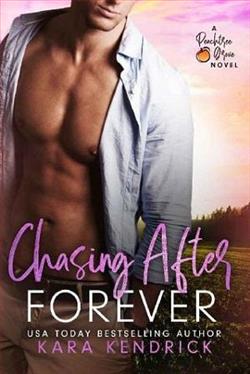 Chasing After Forever