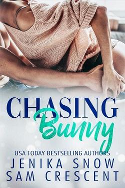 Chasing Bunny