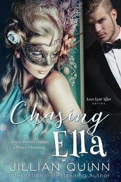 Chasing Ella (Love Ever After 1)