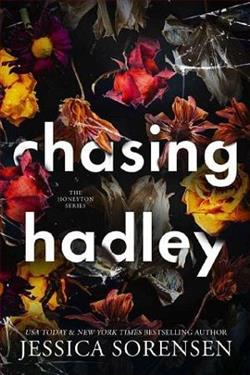 Chasing Hadley
