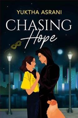Chasing Hope
