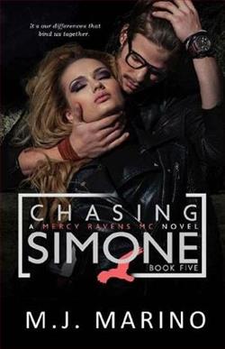 Chasing Simone