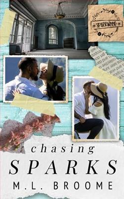 Chasing Sparks