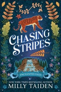 Chasing Stripes