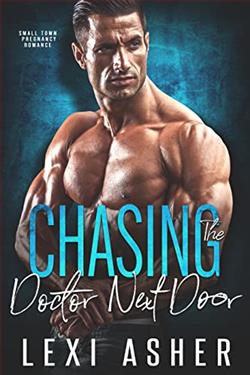 Chasing The Doctor Next Door (Lakeside Love 2)