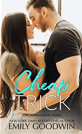 Cheap Trick (Dawson Family 4)