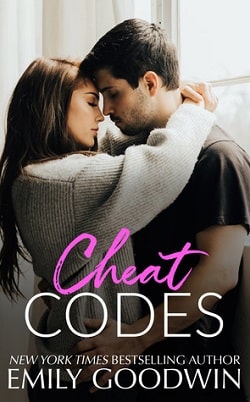 Cheat Codes (Dawson Family 1)