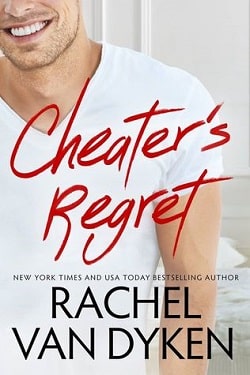 Cheater's Regret (Curious Liaisons 2)